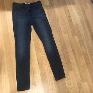 Hollister Skinny Jeans